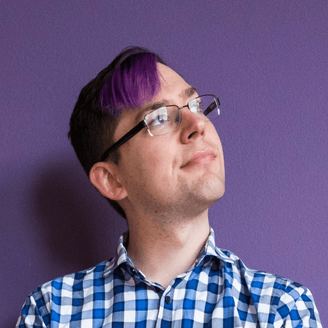 Bryan Hughes headshot