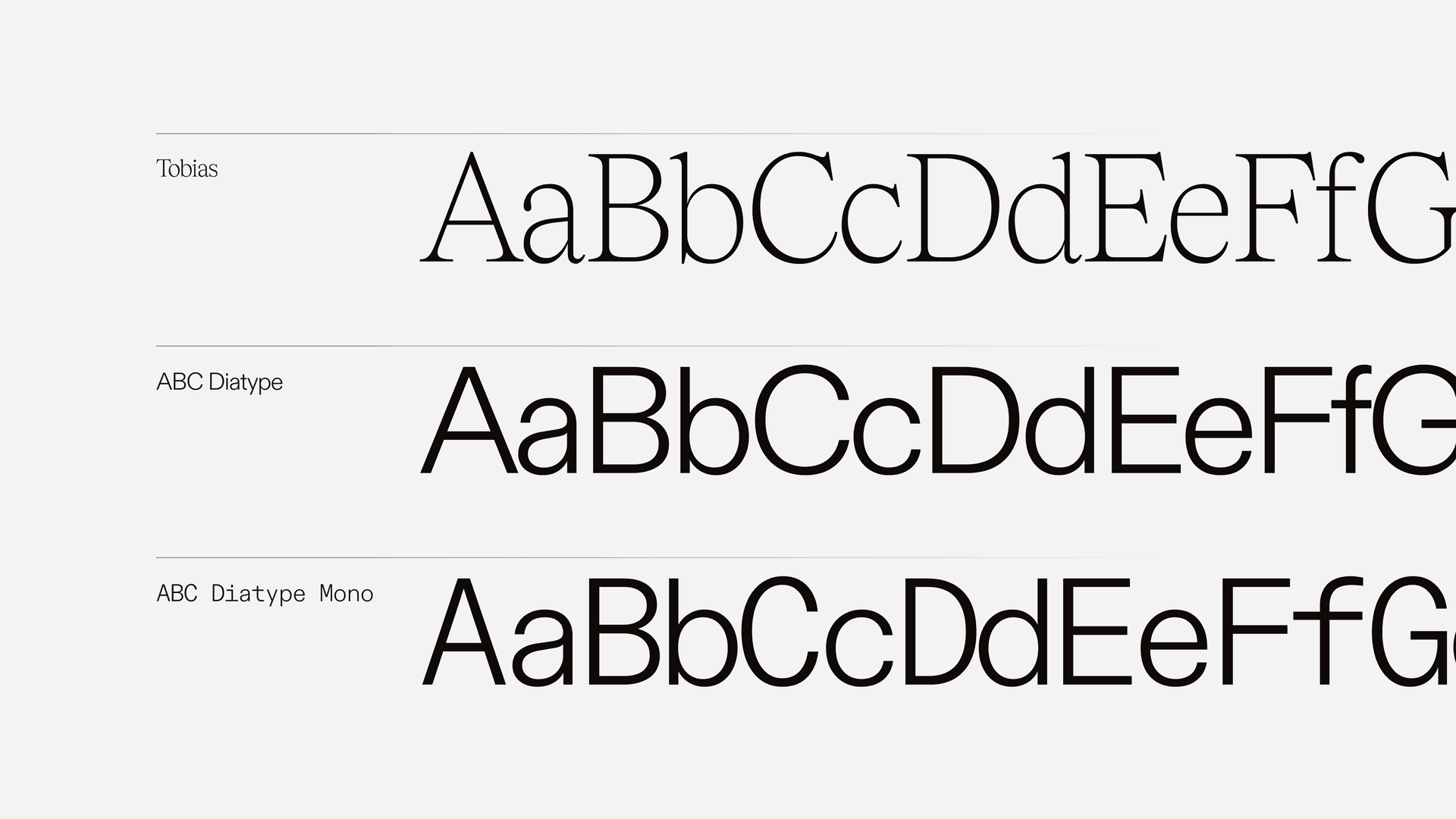 Full type