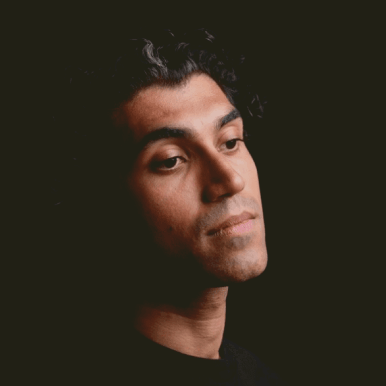 Faraz Prentice-Khan
