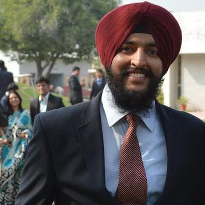 Kanwar Baweja