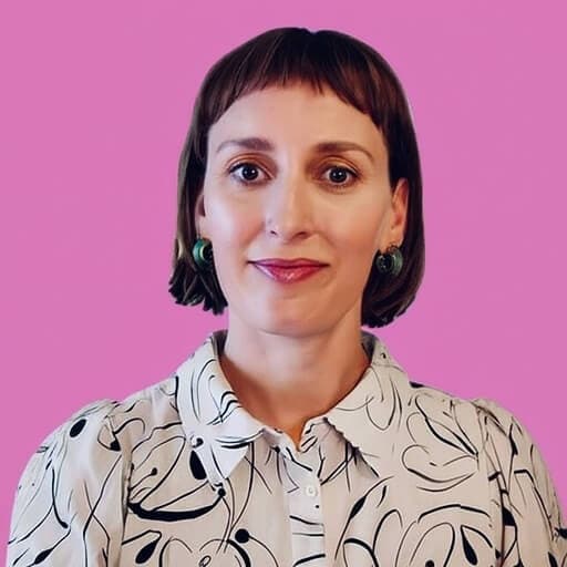Clare Crisafi