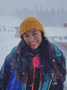 Samantha Wen