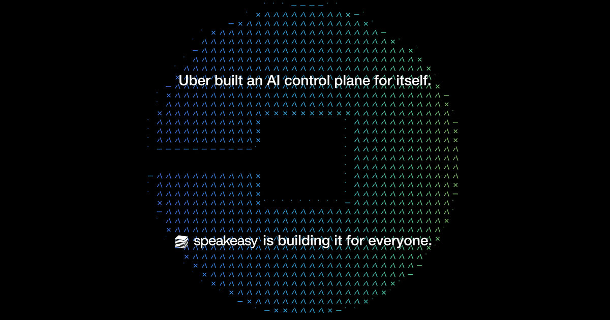 How Uber built the enterprise AI security playbook