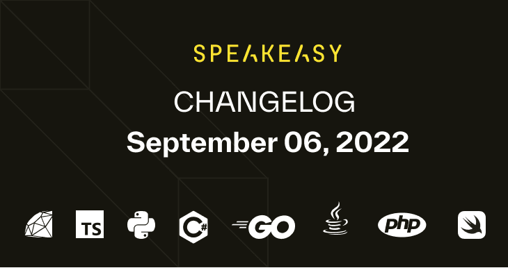 Changelog #4: Replay Requests