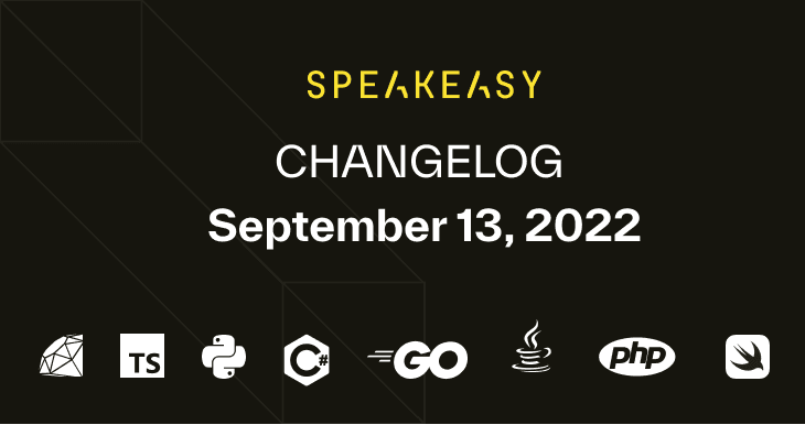 Changelog #5: One-click Request Sharing