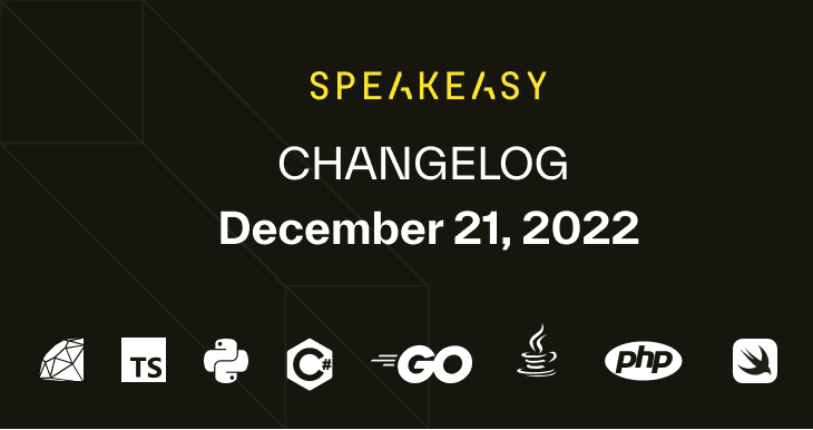 Changelog #14: Terraform Generation Alpha