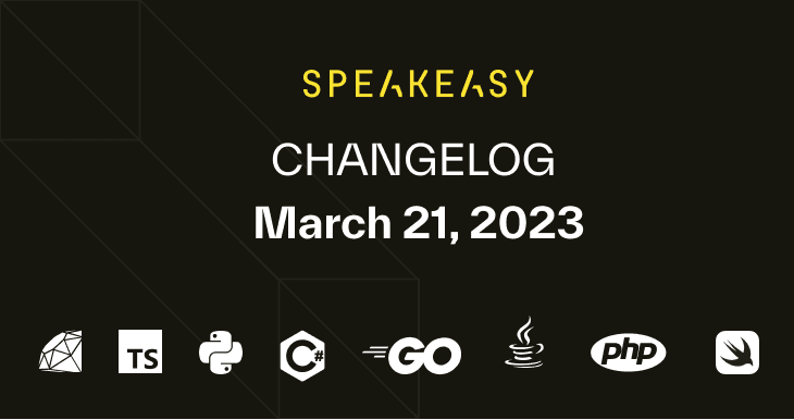 Changelog #26: A Copilot for your API spec and Pagination