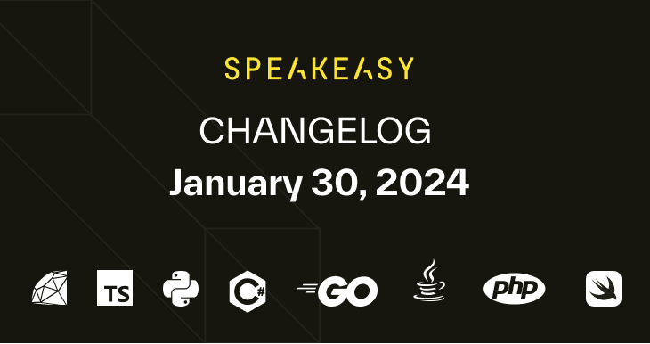 Changelog: SDK and Terraform Generation Improvements 