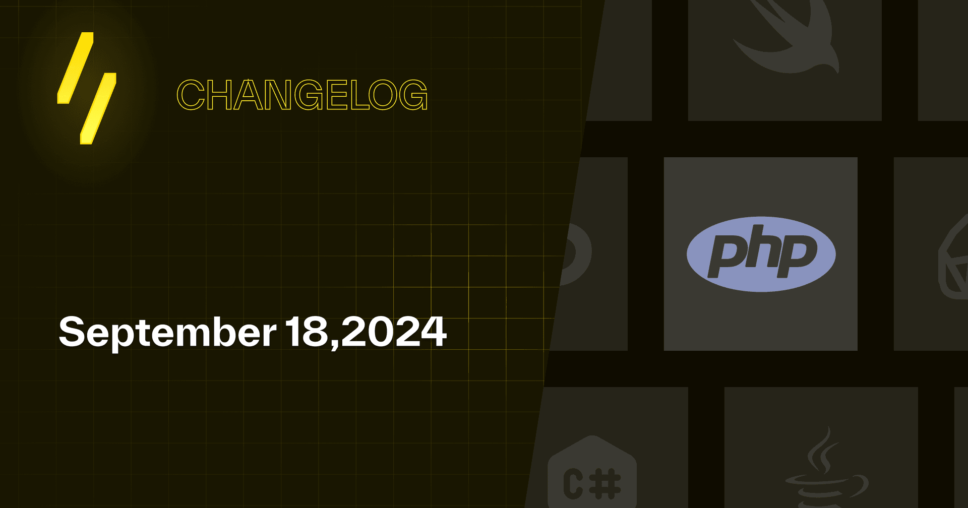 PHP Beta & SSO for Enterprises