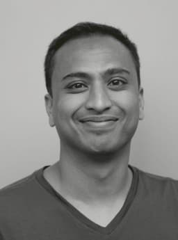 John Kodumal headshot