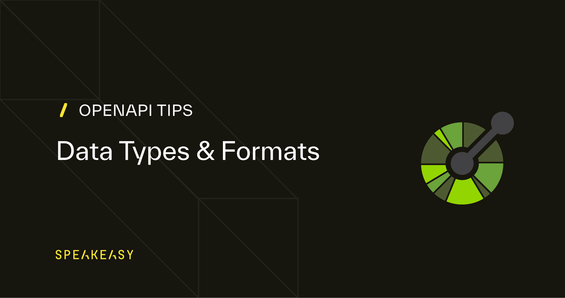OpenAPI tips - Data types and formats