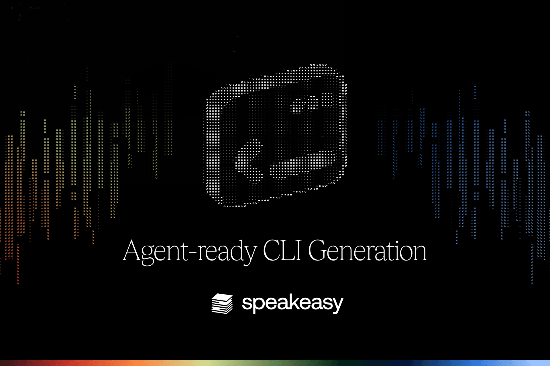 Introducing CLI generation: the agent interface your API is missing