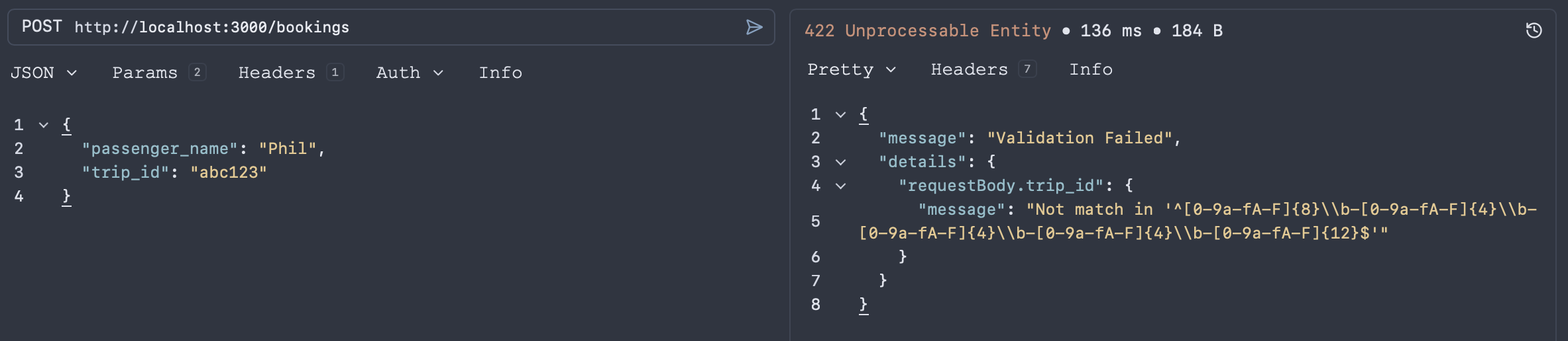 Automatically output OpenAPI from TypeScript with tsoa | Speakeasy