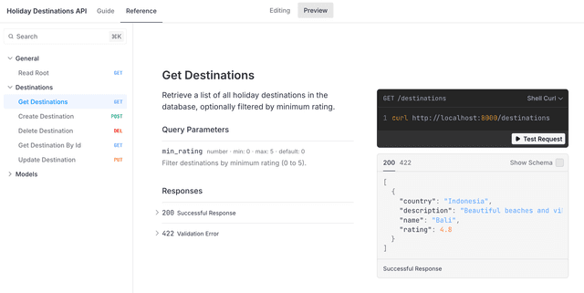 Choosing a docs vendor: Mintlify vs Scalar vs Bump vs ReadMe vs Redocly