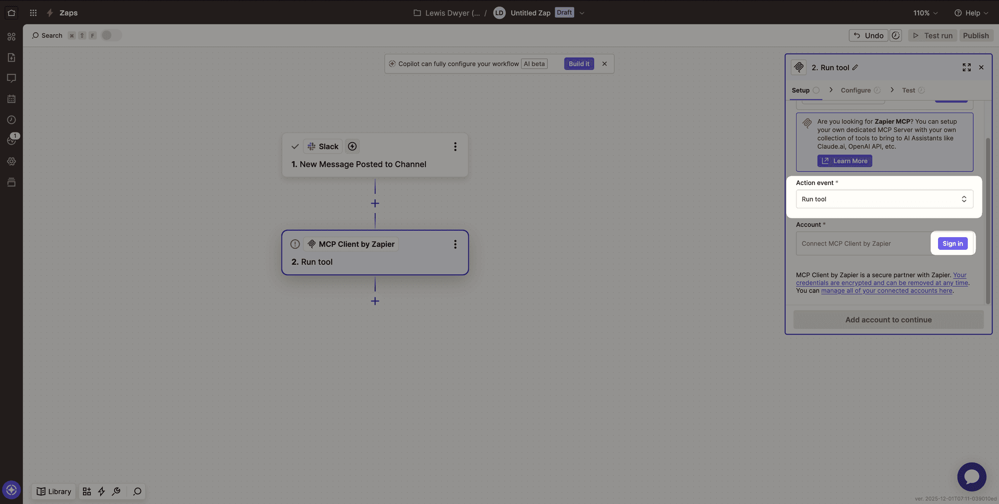mcp-client