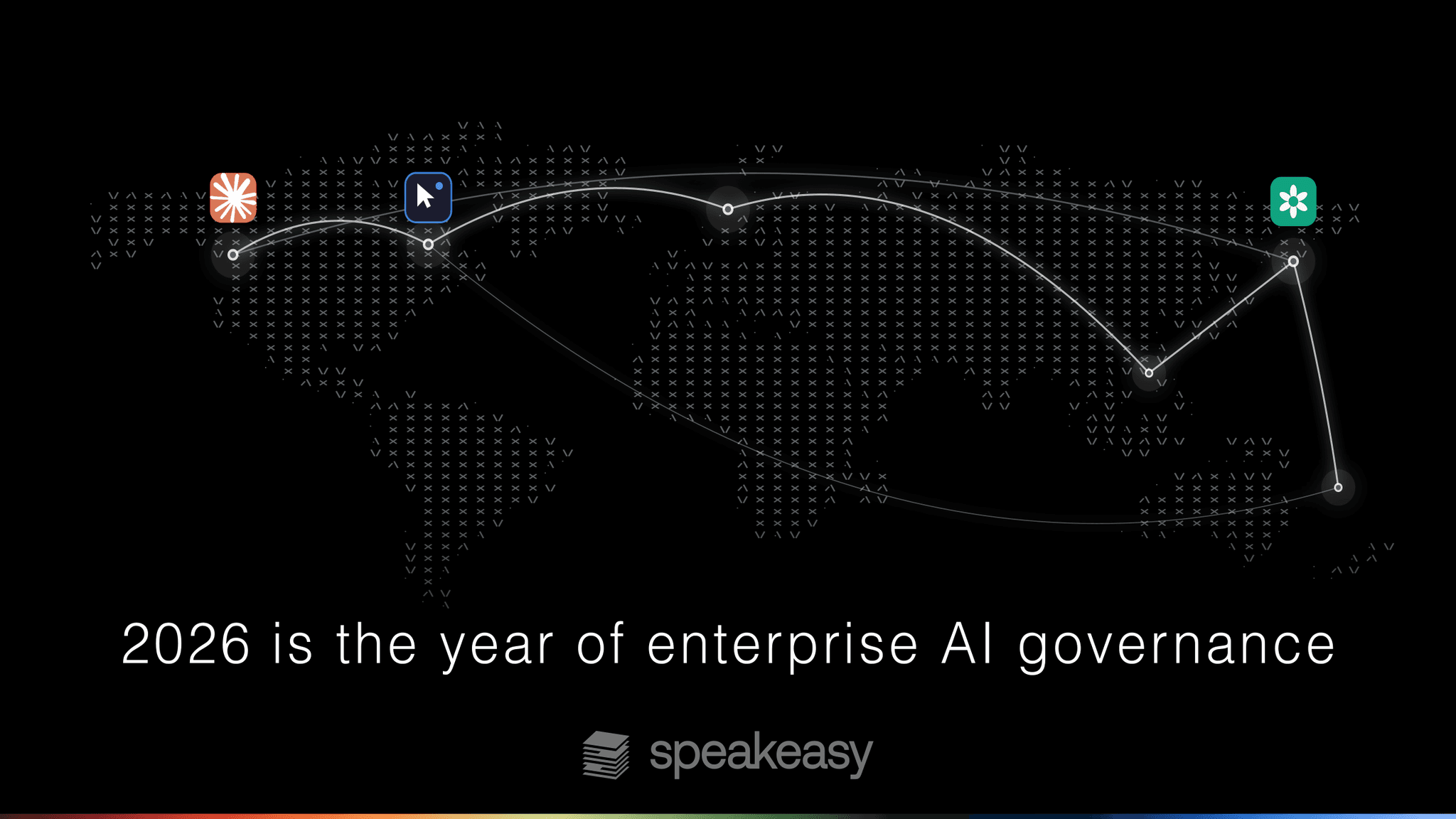 2026 is the year of enterprise AI governance
