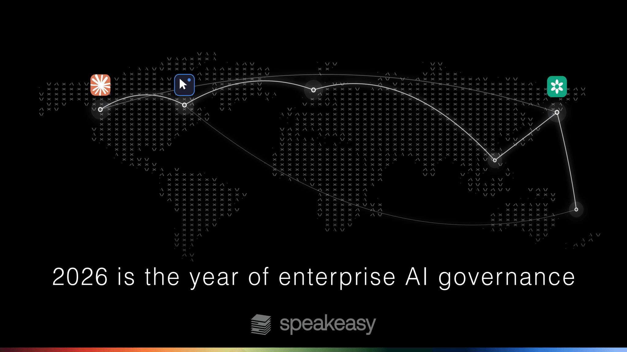 2026 is the year of enterprise AI governance