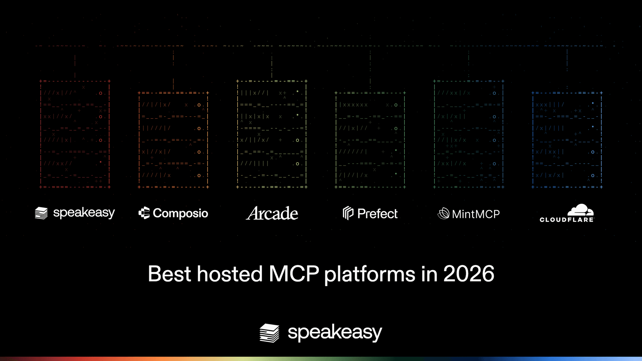 Best hosted MCP platforms in 2026