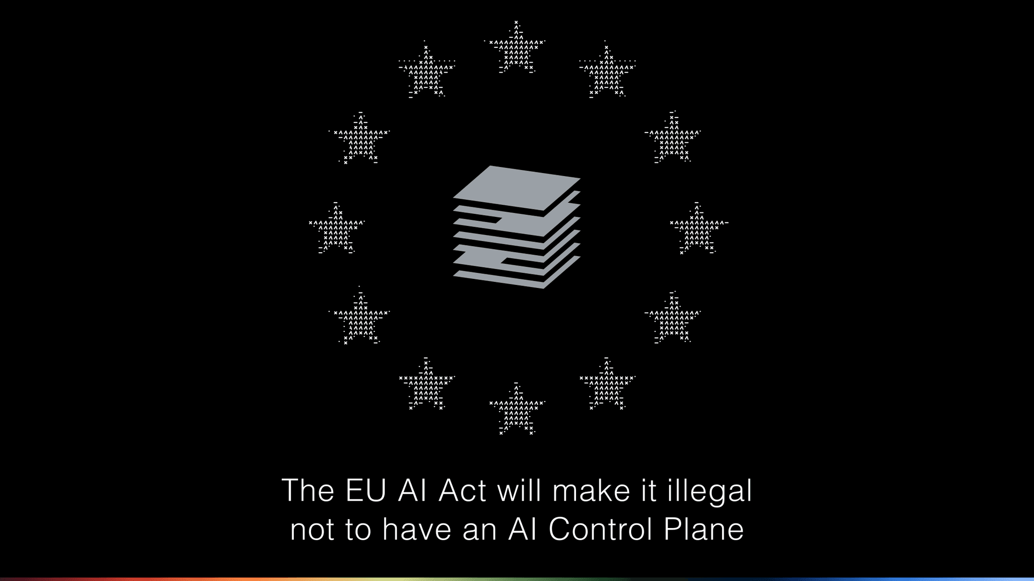What does the EU AI Act require?
