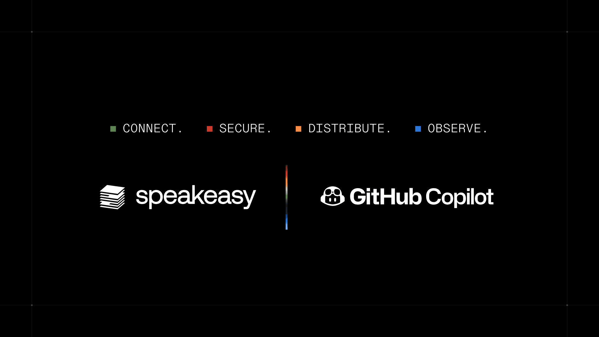 GitHub Copilot now runs on the Speakeasy AI control plane