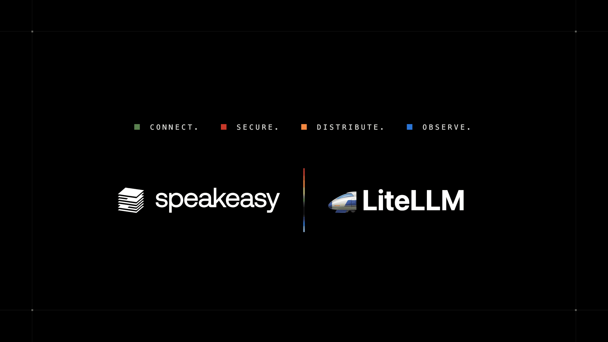 LiteLLM integration: enforce policy where your model traffic already flows