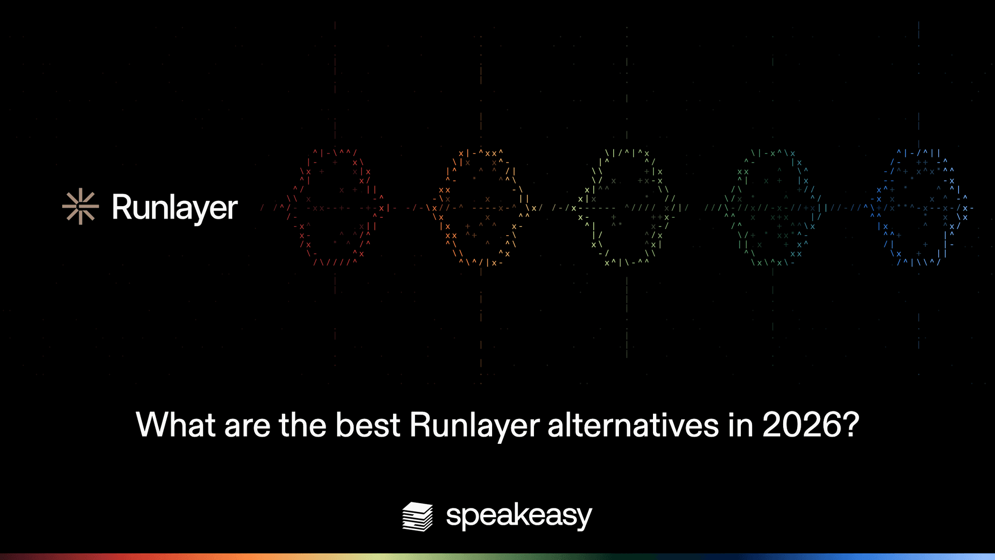 What are the best Runlayer alternatives in 2026?