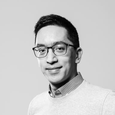 Thierry Dang, Security Operations at MoonPay