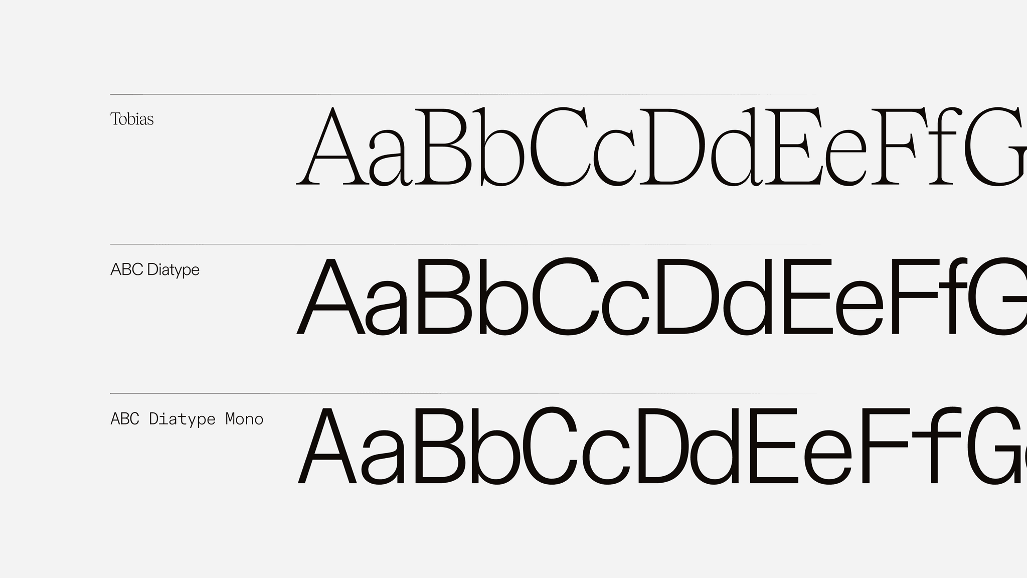 Full type