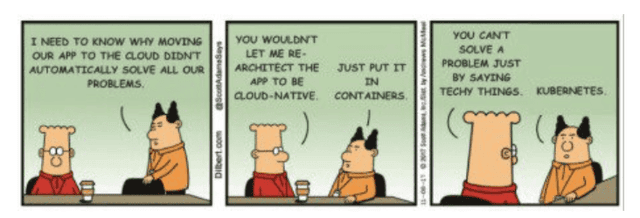BD about dev ops