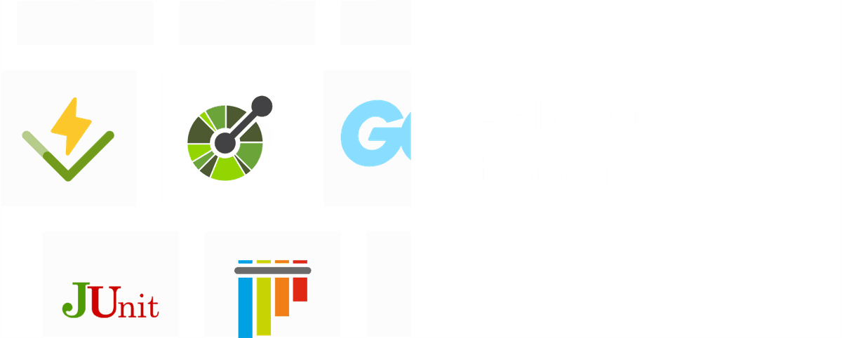 API contract testing