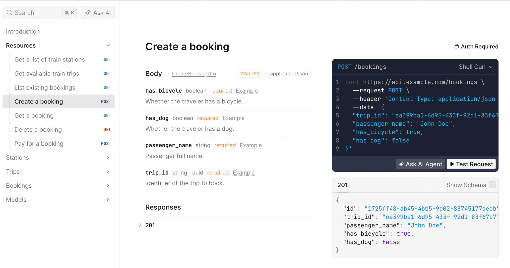 Scalar UI