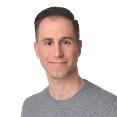 Ken Rose headshot