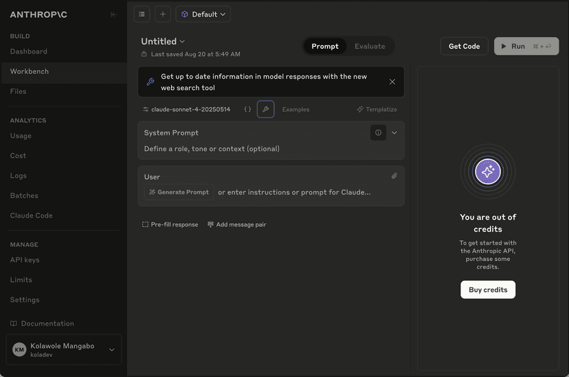 Prompt Set Up Prompting agents: What works and why