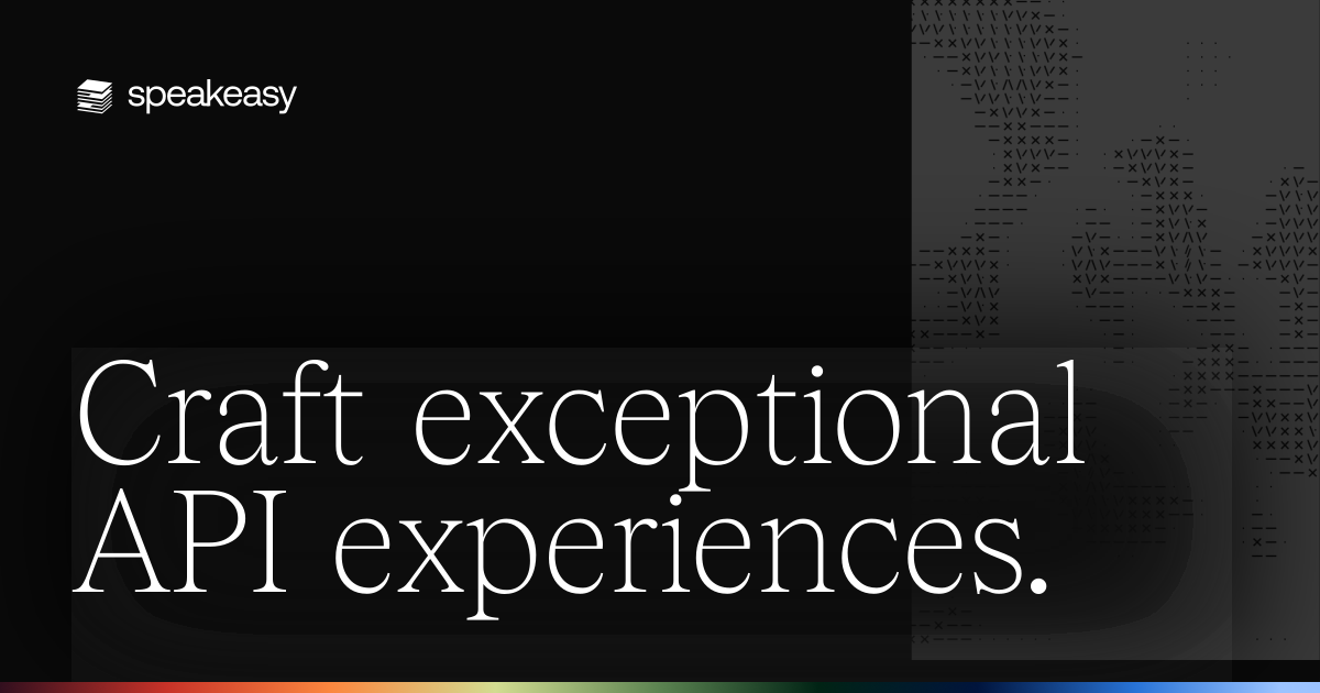 Request // Response: AI's Impact on API Integration Patterns and Building Frictionless Developer Experiences