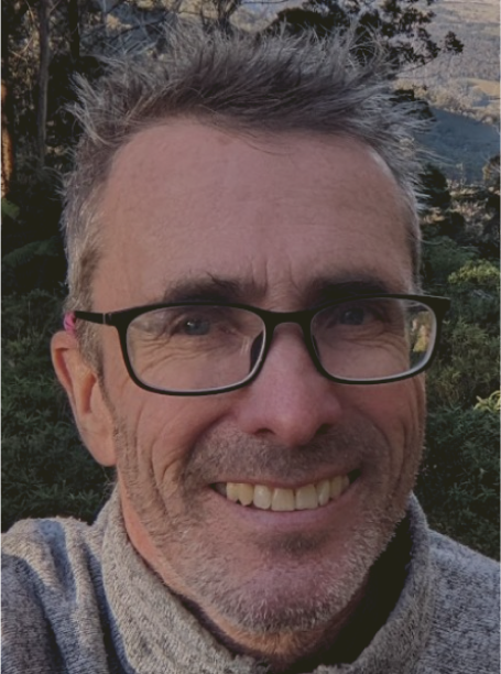 Dave Moten