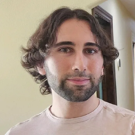 David Danialy