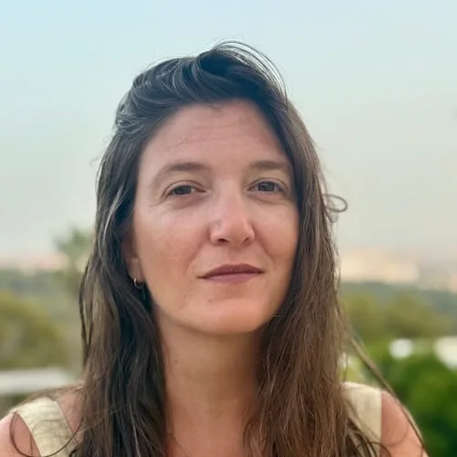Laura Sanz